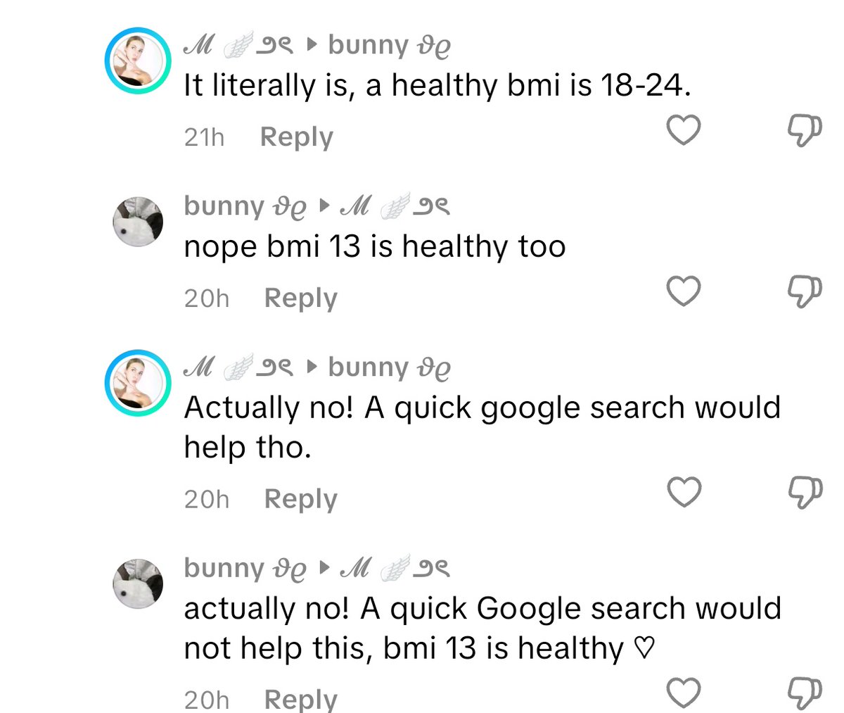bulimiarch's tweet image. nothing pisses me off more than edtt