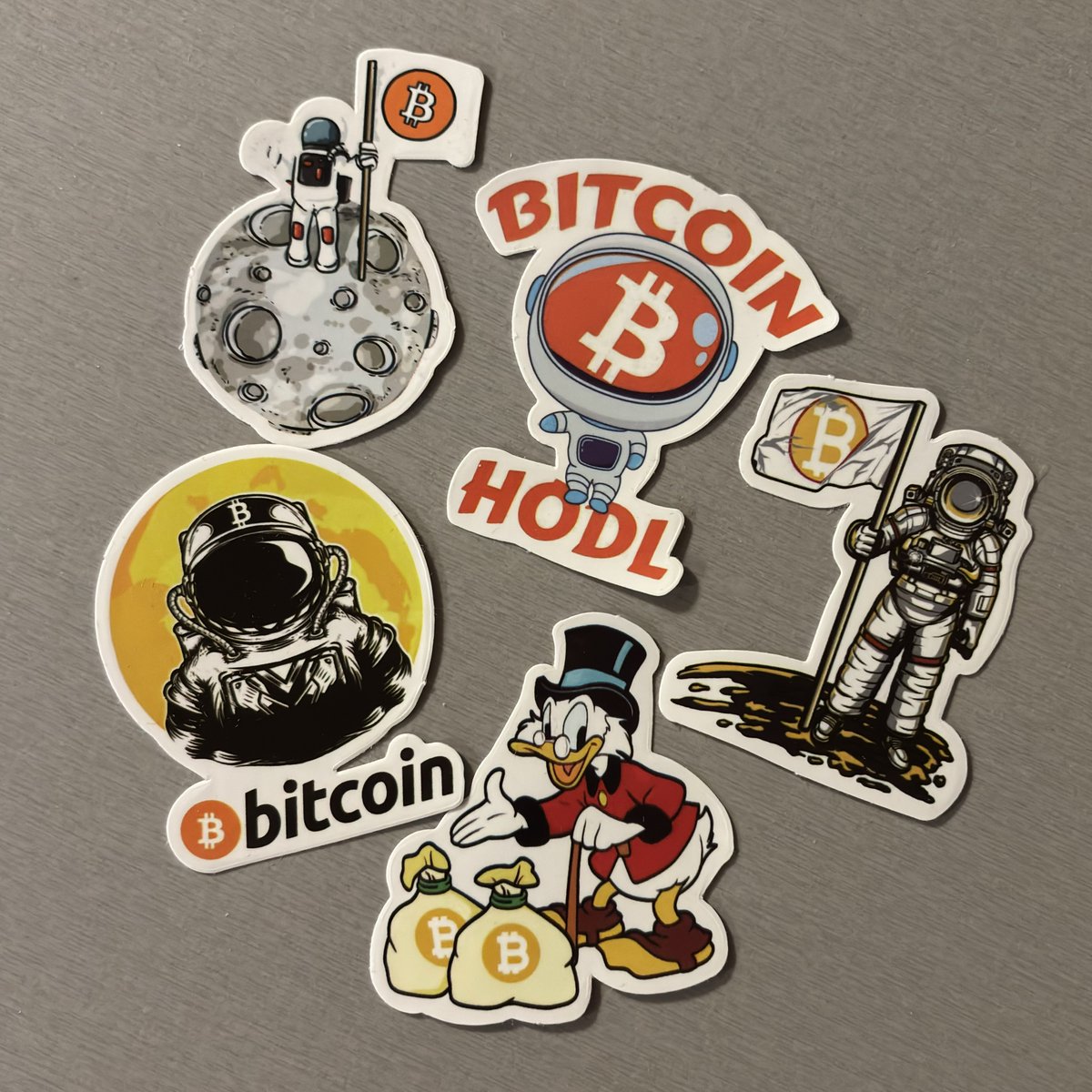 ThatLife101's tweet image. Thanks @TheSoloMiningCo for the dope stickers ✨