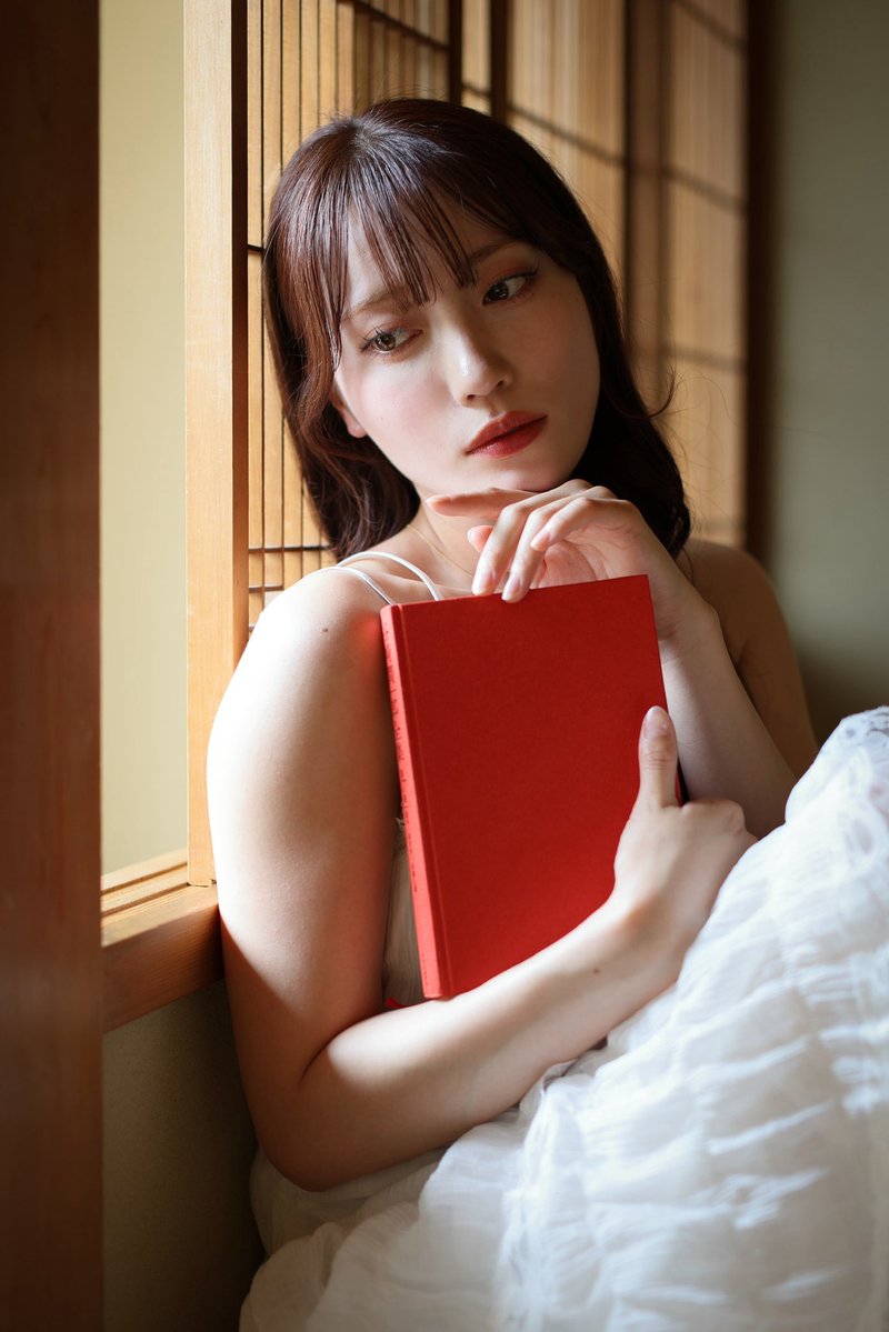 fuyu_yuzuki's tweet image. “book”