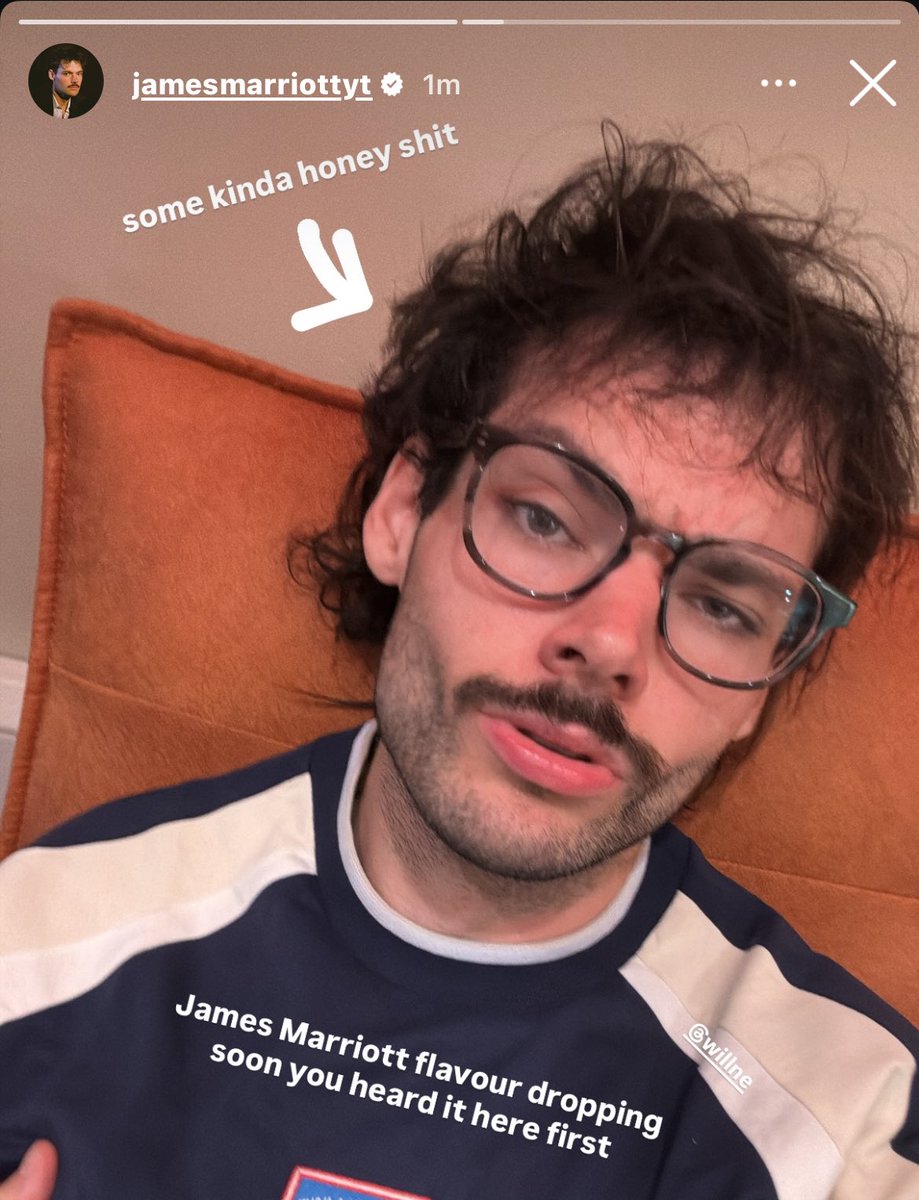 WORDSOBSCENE's tweet image. james marriott flavour of rodds dropping? tastes like Massive Loser i heard x