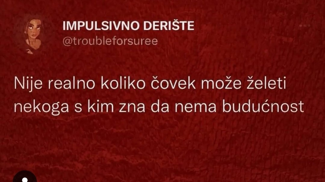 Јас, чекајќи го Годо 🙄✌️