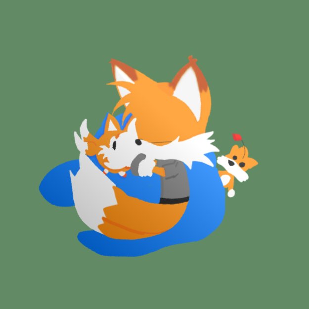 KIoopzz's tweet image. Uninvited guest