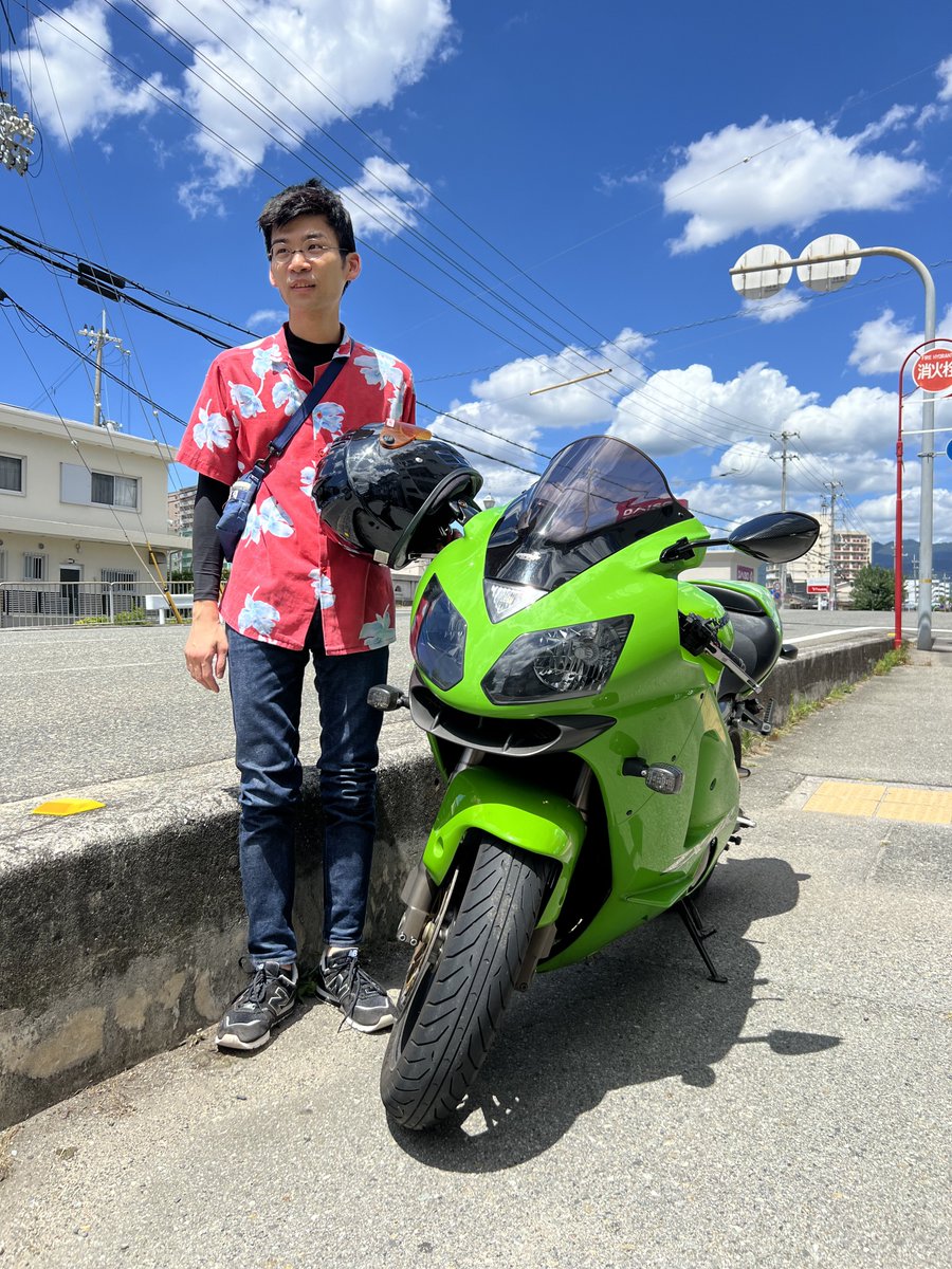 Kunoshu tweet media