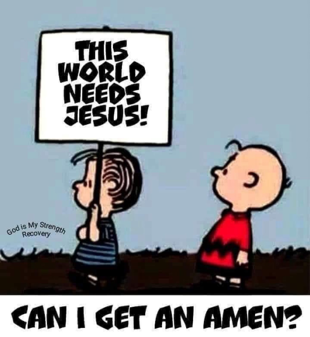 AMEN!🙏🏻🇺🇸