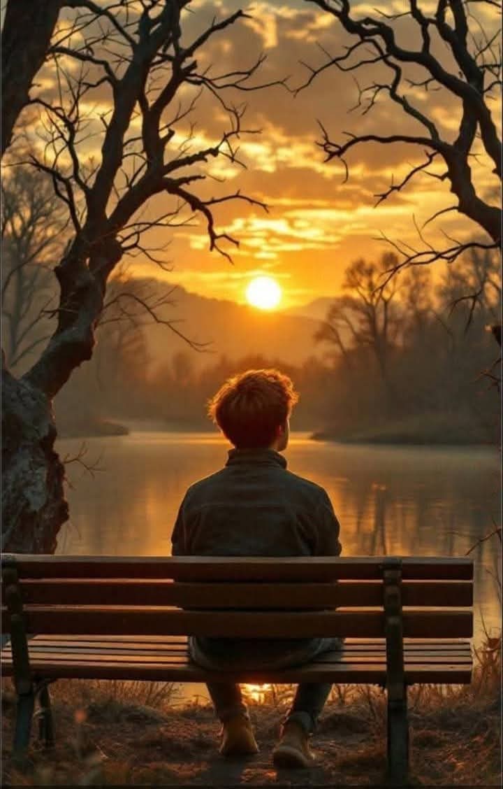 Naveed_00Akhtar's tweet image. کُچھ بھی کامل نہیں ہے 
زندگی اُلجھن ہے 
تعلقات پیچیدہ ہیں 
نتائج غیر یقینی ہیں 
لوگ غیر معقول ہیں🖤
شام بخير🖤