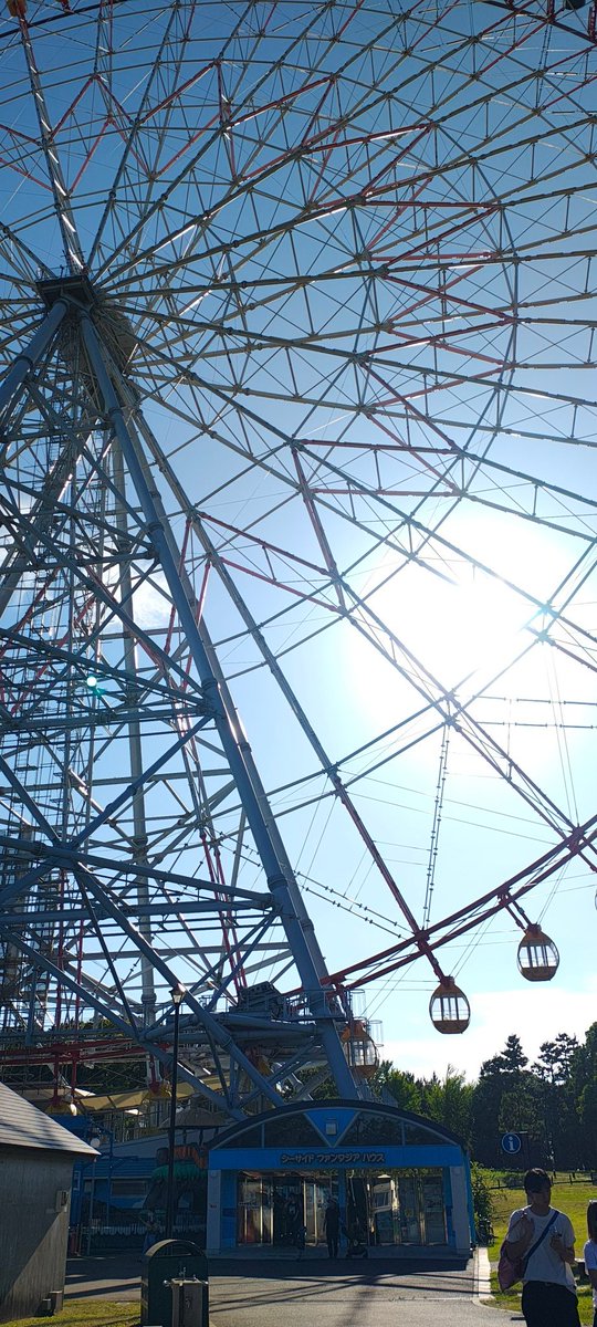 Kryptos0723's tweet image. Motorola edge 50s pro
ナチュラル　撮って出し
（白黒ビビッドなどのフィルターを使用）