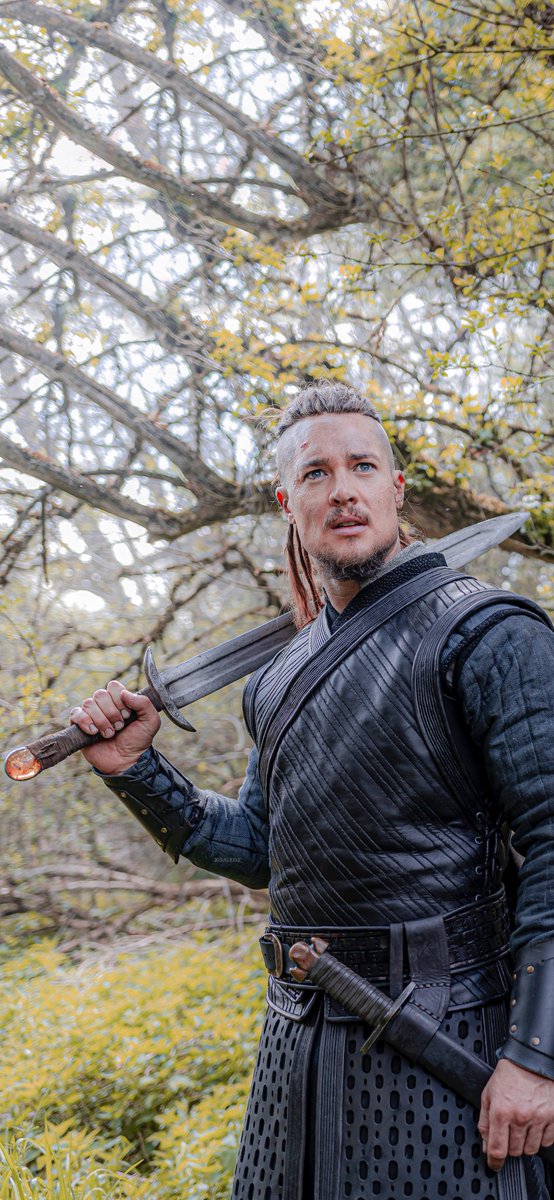 5aledz_'s tweet image. ₄ₖ #Wallpapers
    ╘ 📁 Uhtred ⚔️✨
    ╘ 📁 The Last Kingdom