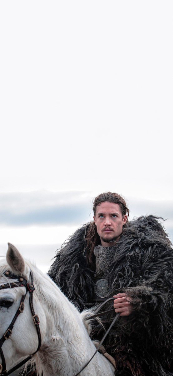 5aledz_'s tweet image. ₄ₖ #Wallpapers
    ╘ 📁 Uhtred ⚔️✨
    ╘ 📁 The Last Kingdom