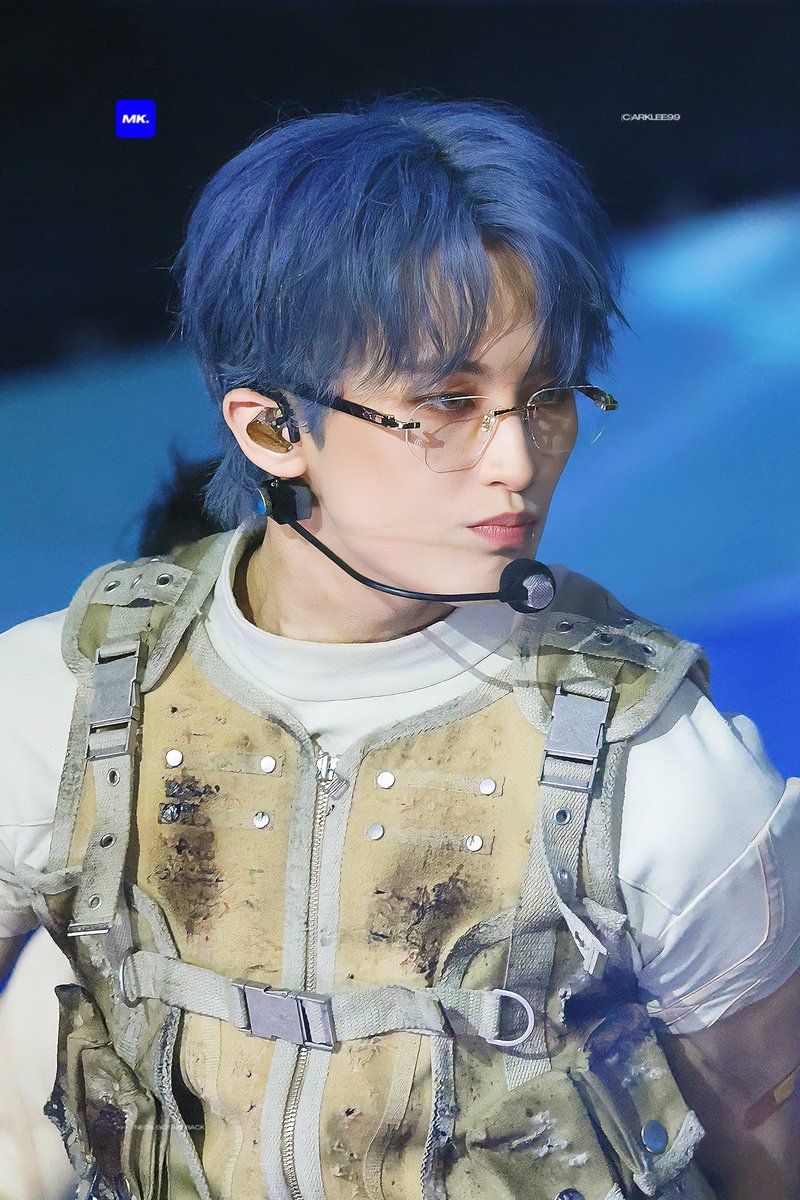 carklee99's tweet image. 250726 

🧎‍♀️

#MARK #마크