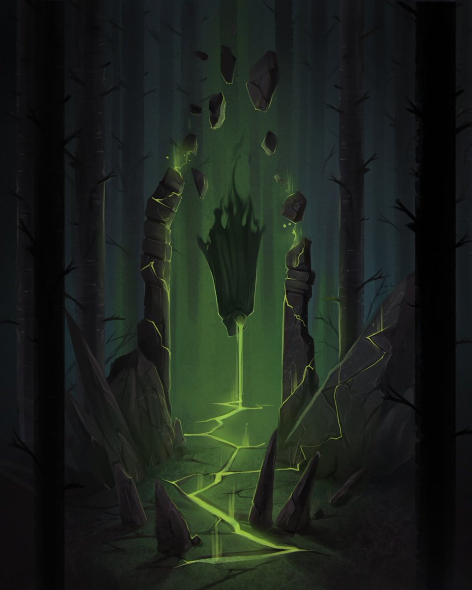 AvionetcaArt's tweet image. There's nothing better than makeup that covers 2h of sleep馃憣
What a week
Also have some late night #speedpaint heavily inspired by #sleeptoken the summoning