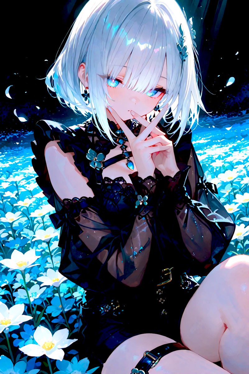 stunningAI_Arts's tweet image. #AIイラスト #AIart