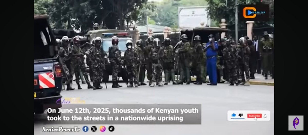 Hon. Dr. Christine Katusiime (@tinakatts) on Twitter photo On June 12th 2025, thousands of Kenyan youth took to the streets in a nationwide uprising
youtu.be/ZBo1bYGKk2I?si…
#ProphetElvisMbonye
<a href="/AndrewMwenda/">Andrew M. Mwenda</a>
<a href="/KingSalman/">سلمان بن عبدالعزيز</a>
<a href="/ZaakeFrancis/">Zaake Francis</a>
<a href="/Zaamac/">Mark C.</a>
<a href="/MarkRuffalo/">Mark Ruffalo</a>
<a href="/dkmaraga/">David Maraga</a>
<a href="/MariahCarey/">Mariah Carey</a>
<a href="/GovRonDeSantis/">Ron DeSantis</a>
<a href="/chrisdelia/">Chris D'Elia</a>
<a href="/RealGDT/">Guillermo del Toro</a>
<a href="/DaleJr/">Dale Earnhardt Jr.</a>
<a href="/MrT/">Mr. T</a> On June 12th 2025, thousands of Kenyan youth took to the streets in a nationwide uprising
youtu.be/ZBo1bYGKk2I?si…
#ProphetElvisMbonye
<a href="/AndrewMwenda/">Andrew M. Mwenda</a>
<a href="/KingSalman/">سلمان بن عبدالعزيز</a>
<a href="/ZaakeFrancis/">Zaake Francis</a>
<a href="/Zaamac/">Mark C.</a>
<a href="/MarkRuffalo/">Mark Ruffalo</a>
<a href="/dkmaraga/">David Maraga</a>
<a href="/MariahCarey/">Mariah Carey</a>
<a href="/GovRonDeSantis/">Ron DeSantis</a>
<a href="/chrisdelia/">Chris D'Elia</a>
<a href="/RealGDT/">Guillermo del Toro</a>
<a href="/DaleJr/">Dale Earnhardt Jr.</a>
<a href="/MrT/">Mr. T</a>