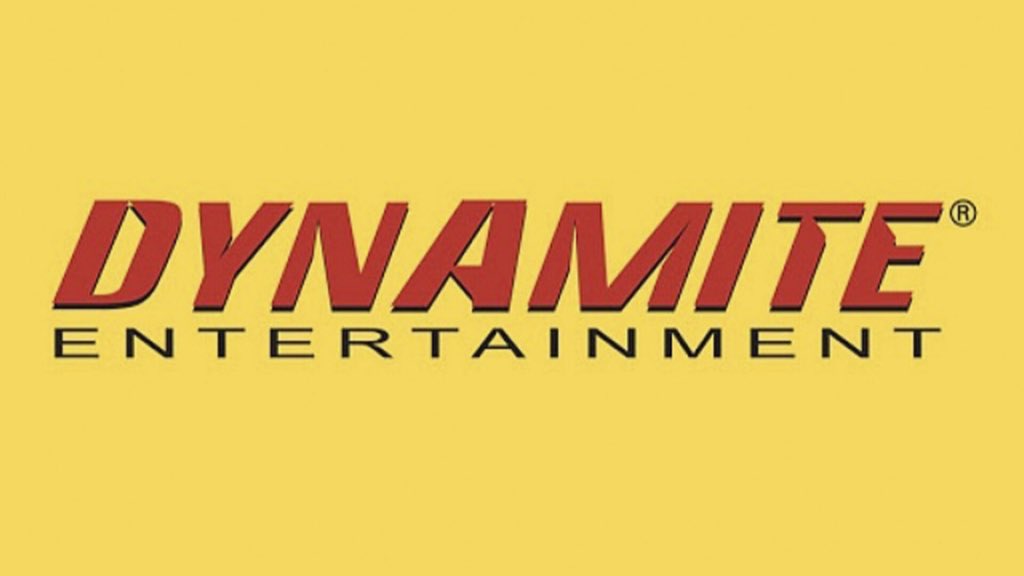 BenTenNews's tweet image. 1 year ago, today, Dynamite Entertainment announced their upcoming Ben 10 comic run 1 year!
As revealed yesterday, the comic will at last be launching in 2026