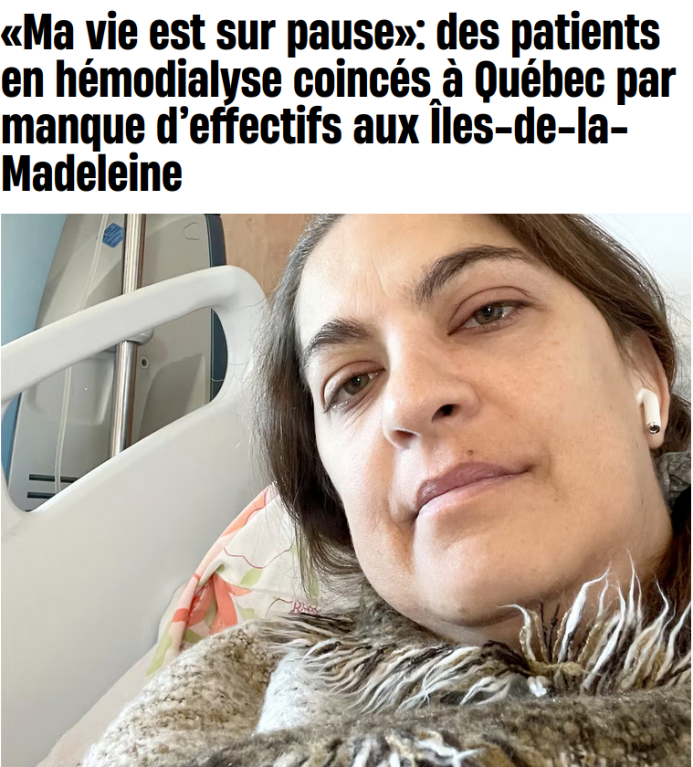indecrassableqc's tweet image. « ON DIRAIT PAS ÇA, MAIS ON S'AMÉLIORE »
- Christian Dubé, janvier 2024
@msss_qc