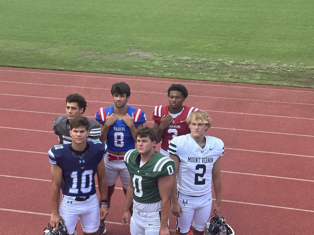Mount Vernon Mustangs Football (@mustangs_mvfb) on Twitter photo Congratulations to <a href="/EthanSiggers/">Ethan Siggers</a> on making to Super 6 from the Northside Neighbor newspaper. <a href="/MV_Athletics/">Mount Vernon Athletics</a> <a href="/TheMVSchool/">Mount Vernon School</a> #MVFootball #DYJ #LeaveNoDoubt Congratulations to <a href="/EthanSiggers/">Ethan Siggers</a> on making to Super 6 from the Northside Neighbor newspaper. <a href="/MV_Athletics/">Mount Vernon Athletics</a> <a href="/TheMVSchool/">Mount Vernon School</a> #MVFootball #DYJ #LeaveNoDoubt