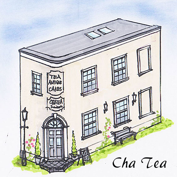 JAPANTEAEXPO's tweet image. 【🫖出展者さまのご紹介⑥】
Cha Tea 紅茶教室 @ChaTea2016
飲む紅茶&文化としての紅茶発信しています。紅茶教室の講師が厳選した産地直送のシングルオリジンティー、こだわりのアンティーク茶器をご紹介します♪
#JAPANTEAEXPO