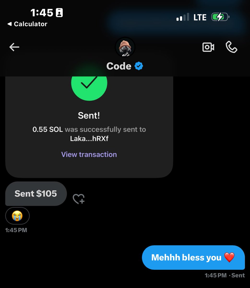 lakswaggo's tweet image. Happy weekend fam 
Os ways ❤️ ty @DuckyXBT