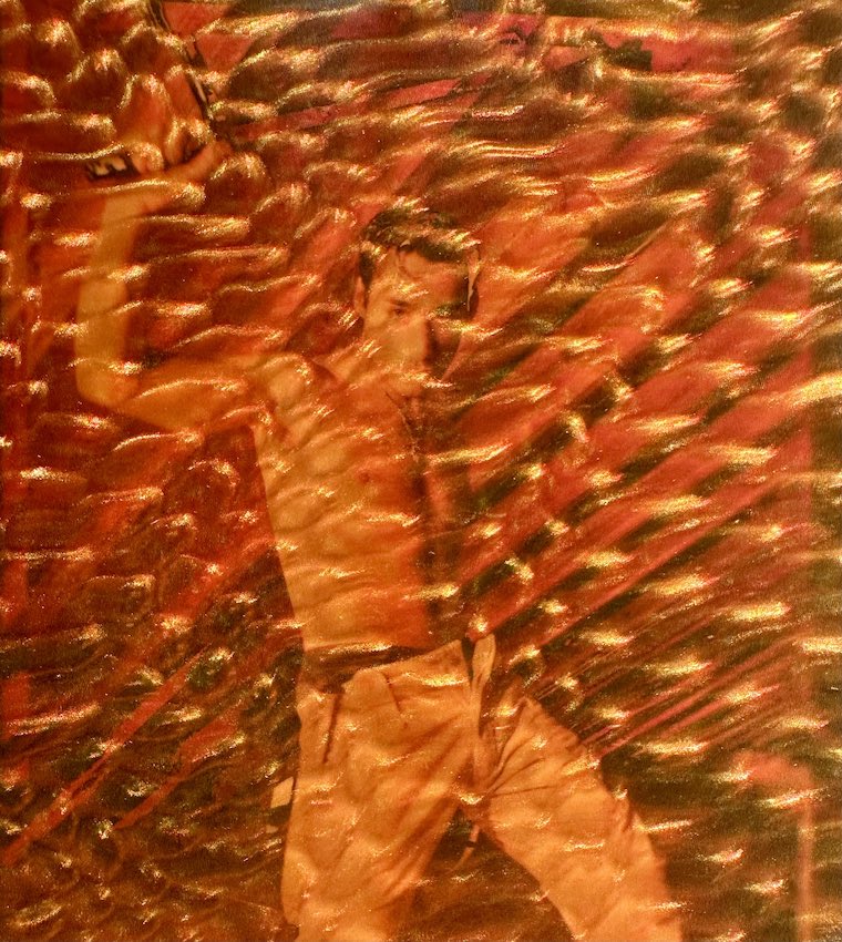 Back on the trail to divinity… alanilagan.com/general/sheddi…