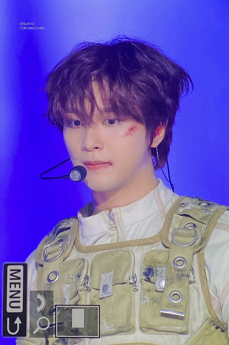 SUN10_HC's tweet image. 250726

#해찬 #HAECHAN #NCT127 #NCT