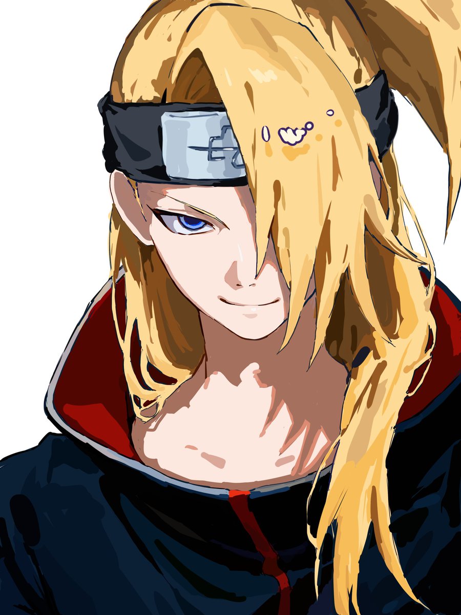 EN7yrP2's tweet image. デイダラさん