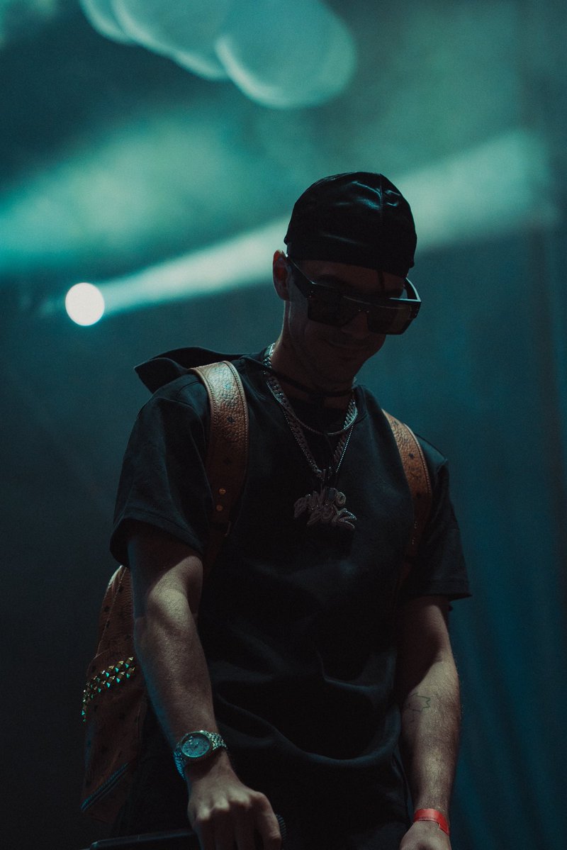 Conc_ViverosVLC's tweet image. 📸 Recap Kidd Keo
¿Nos explicáis que locura fue esto? 🤯 En bucleeeeeeeee #conciertosdeviveros