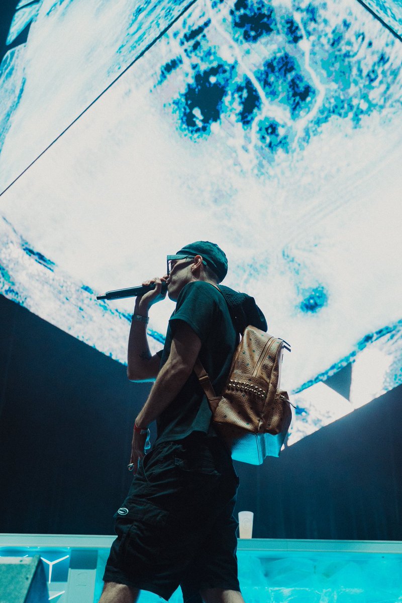 Conc_ViverosVLC's tweet image. 📸 Recap Kidd Keo
¿Nos explicáis que locura fue esto? 🤯 En bucleeeeeeeee #conciertosdeviveros