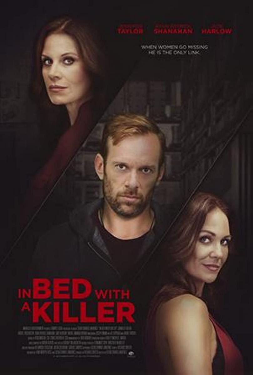 PeliDeTarde's tweet image. Esta tarde, Antena3 emite &quot;Indefensa ante el amor&quot;, cuyo título original es &quot;In bed with a killer&quot;

In bed = Indefensa
with a = ante el
killer = amor