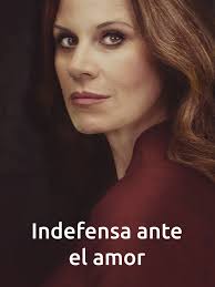 PeliDeTarde's tweet image. Esta tarde, Antena3 emite &quot;Indefensa ante el amor&quot;, cuyo título original es &quot;In bed with a killer&quot;

In bed = Indefensa
with a = ante el
killer = amor