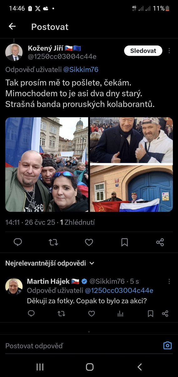 Sikkim76's tweet image. Prý dva dny staré. Já netušil, že jsme na jižní polokouli, kde je v červenci zima.