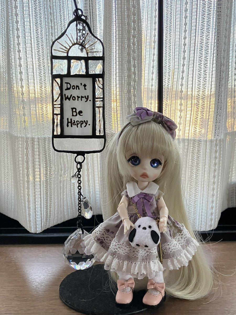 kaorisuncatcher's tweet image. Pretty-Ghost様より
ワンピースとシマエナガポーチをお迎えする事が出来ました
ありがとうございます😆
そして速攻で届きました(ハヤッ)
─=≡Σ=͟͟͞ ( ˙꒳˙)🎁
たくさんのおまけもありがとうございました♡
とても可愛いです🥰
@aria_yozuki
@gekkouchouchou