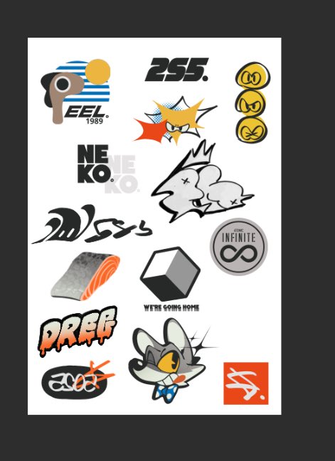 Fenrir_corp's tweet image. 