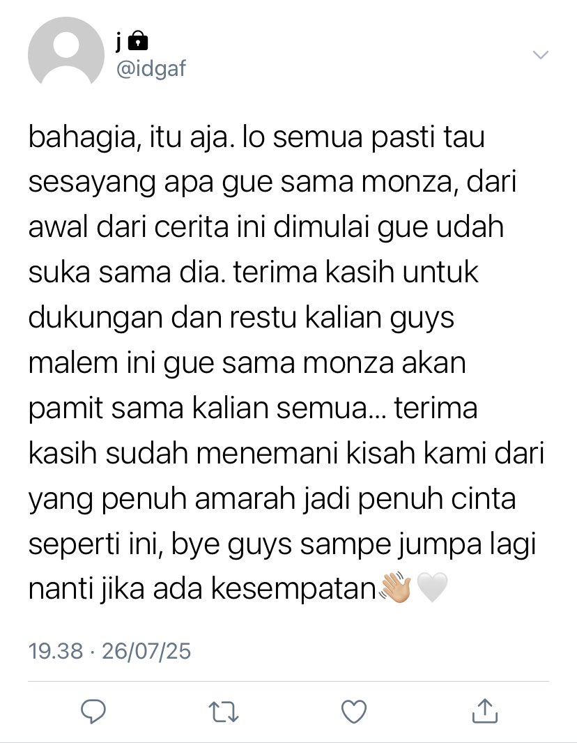 end.