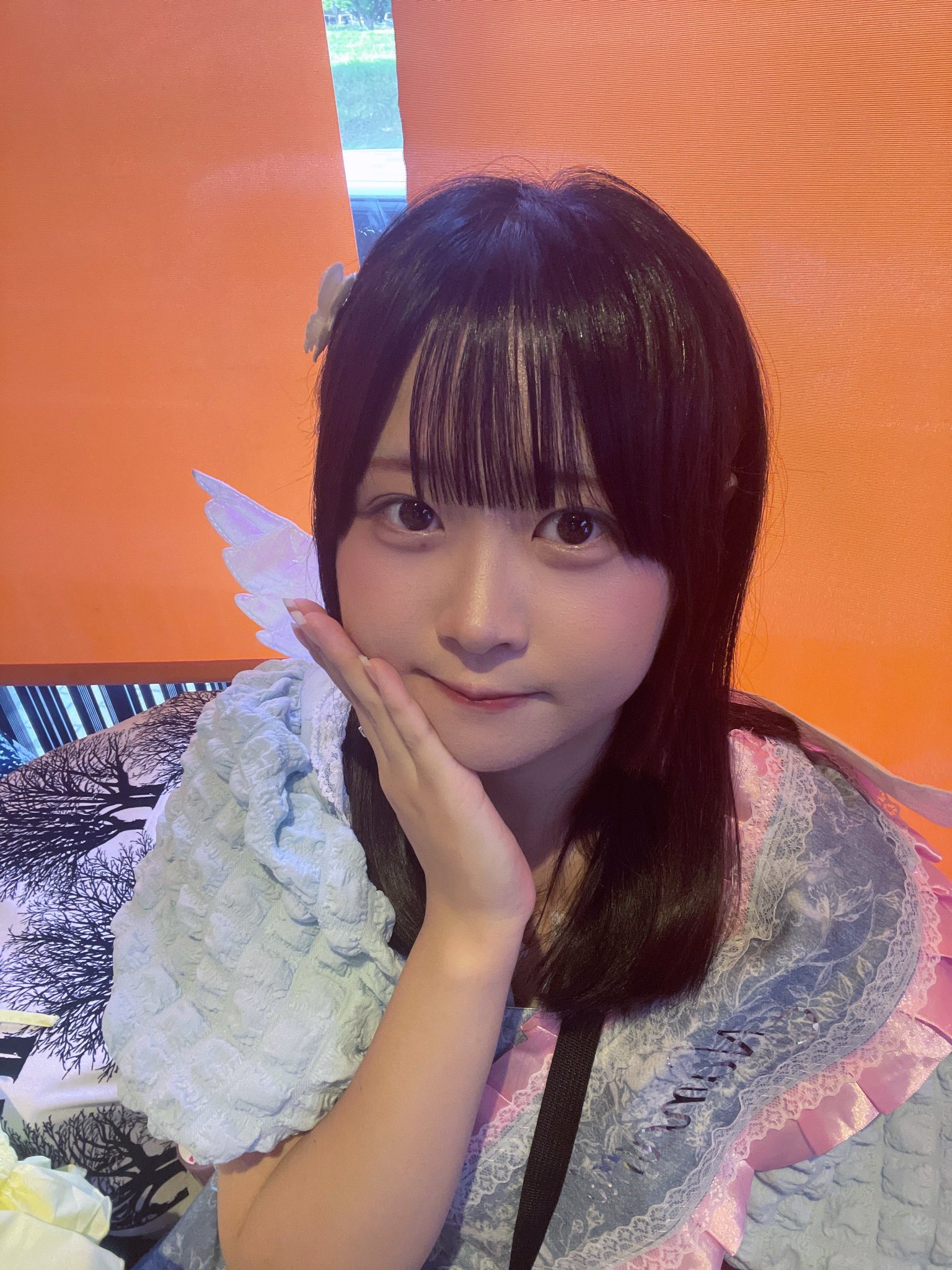 ミミです♡ ♡美海七海 on X: 