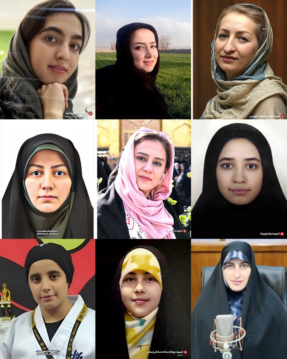Neda1838983's tweet image. رژیم صه.یونسیتی گفته بود به غیر نظامیان کاری ندارد..
شواهد نشان میدهد که به نظامی و غیر نظامی رحم نکردند!
«نه فراموش می کنیم و نه می بخشیم »
#لشگر_فرشتگان_ایران