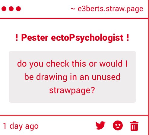 Strawberrypu11's tweet image. I do!! Though I only get gimmicks every once in a while, so I only check it every few days:)