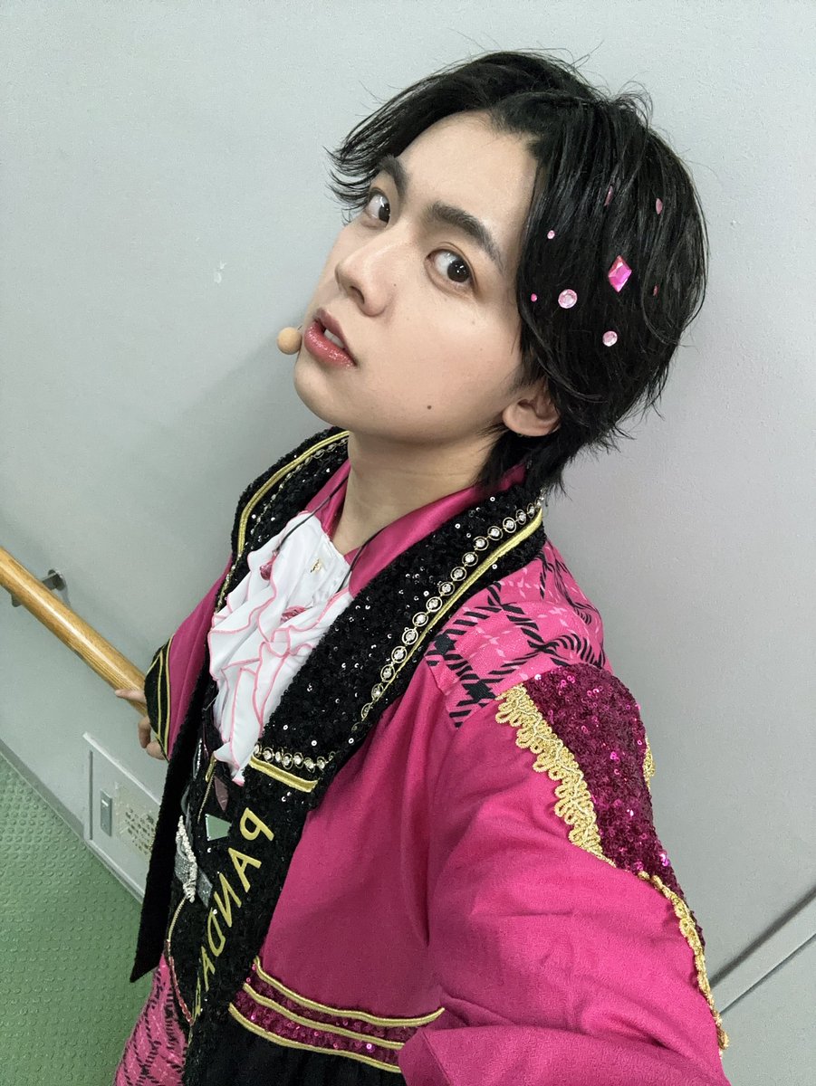 なぎ@パンダドラゴン🐼🐲 (@nagi_paragon) / X