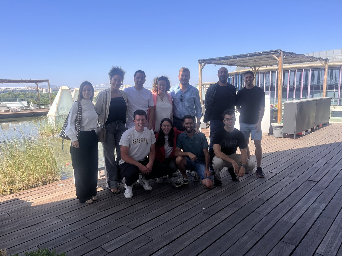 Hoy los jóvenes participamos en el Consejo Territorial del <a href="/AragonPAR/">Partido Aragonés</a> 👏👏

✅ Es fundamental la visión de los jóvenes para poder entender nuestras necesidades y aportar soluciones a los problemas.

#Rolde #PartidoAragonés #Zaragoza