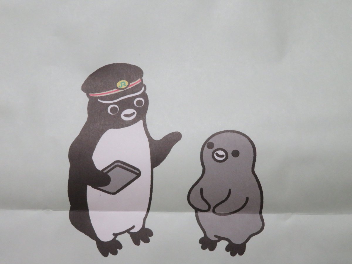 pingu651's tweet image. Suicaのペンギン 新作アイテム
ゆらゆらアクリルキーチェーン(ふぅー)、手ぬぐいハンカチ(寿司職人)、TRAINIART限定ショッパーバッグ(鉄道シリーズ)
Suicaの夏まつり撮影会お疲れさまです揉みほぐしましょう