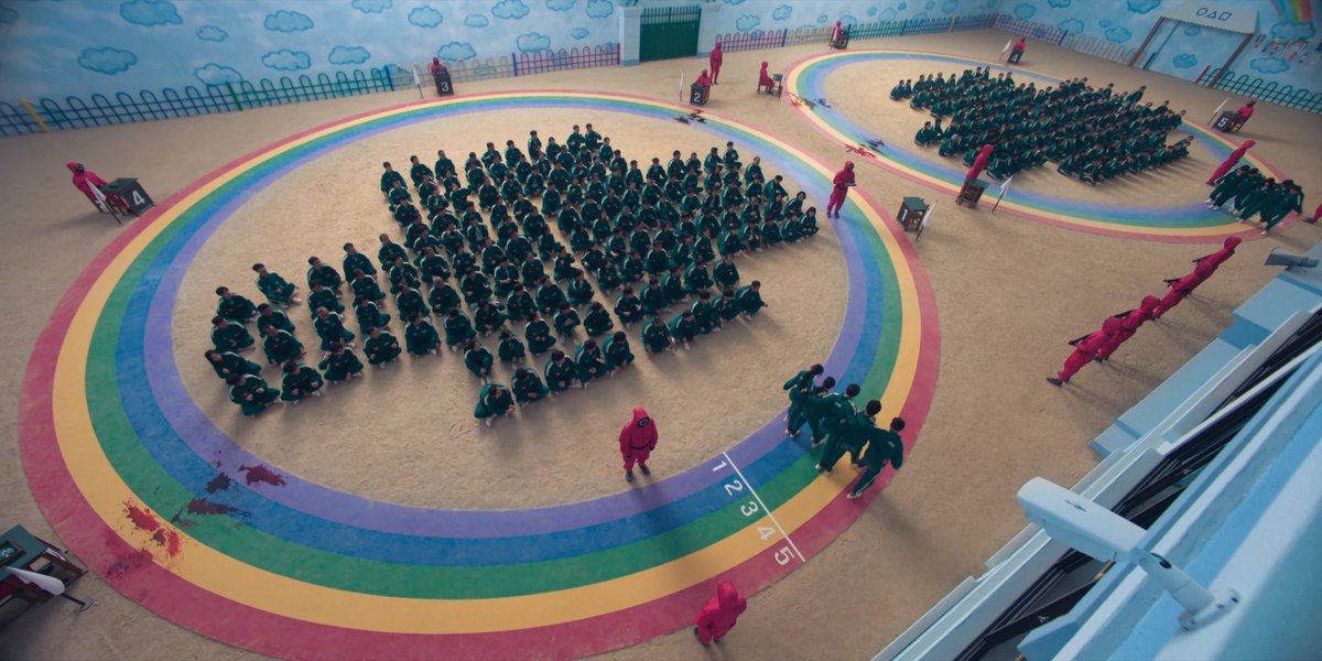 so i tried playing all the games from the 6 legged pentathlon today and.... fuck me they are hard. After actually playing them this is how i would rate them (easiest to hardest) 

-flying stone 
-gongi 
-jegi 
-ddakji 
-spinning top