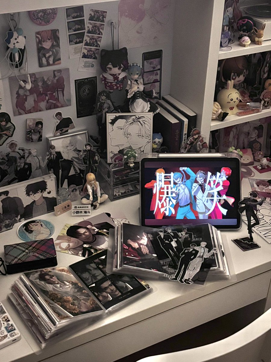 liyeem_'s tweet image. ( • ̀ω•́ )✧