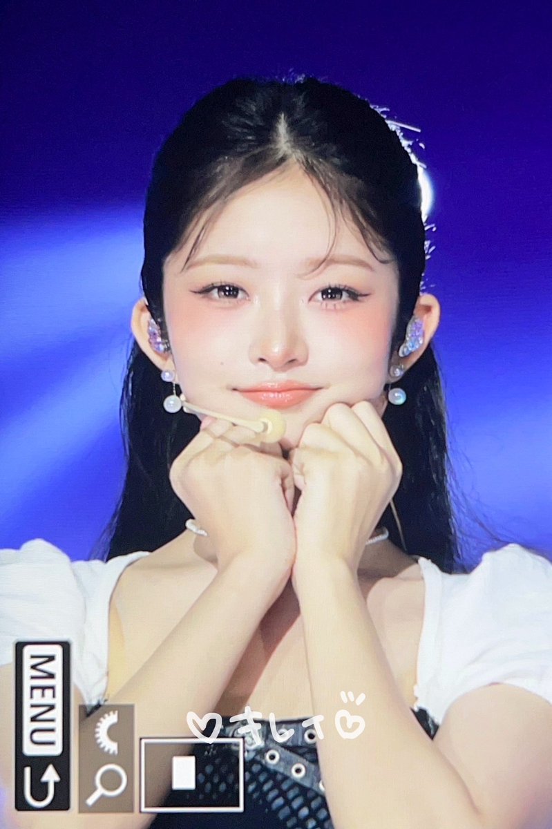 mandu_rei's tweet image. 