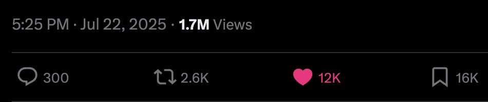 Niche-viral done right.