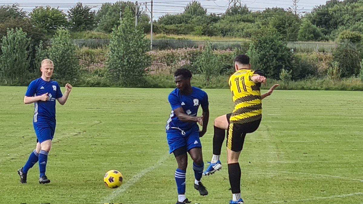 David Docherty (@pyramidhopper) on Twitter photo New ✅️ #5 of the season at Sheepmount, Carlisle where this cross border friendly finished <a href="/UniSunAthletic/">UniSunAthleticFC</a> 7 <a href="/NethercraigsUtd/">Nethercraigs AFC</a> 1 New ✅️ #5 of the season at Sheepmount, Carlisle where this cross border friendly finished <a href="/UniSunAthletic/">UniSunAthleticFC</a> 7 <a href="/NethercraigsUtd/">Nethercraigs AFC</a> 1