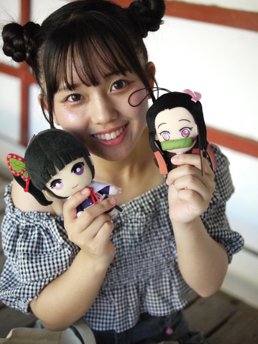 HNTrht7IrU7Ts2n's tweet image. 鈴は日傘に付けていい感じ👍
津島って住みたいほど好きになりました💕
鈴は日傘に付けていい感じです(^^)
#dela
#雨宮にいな