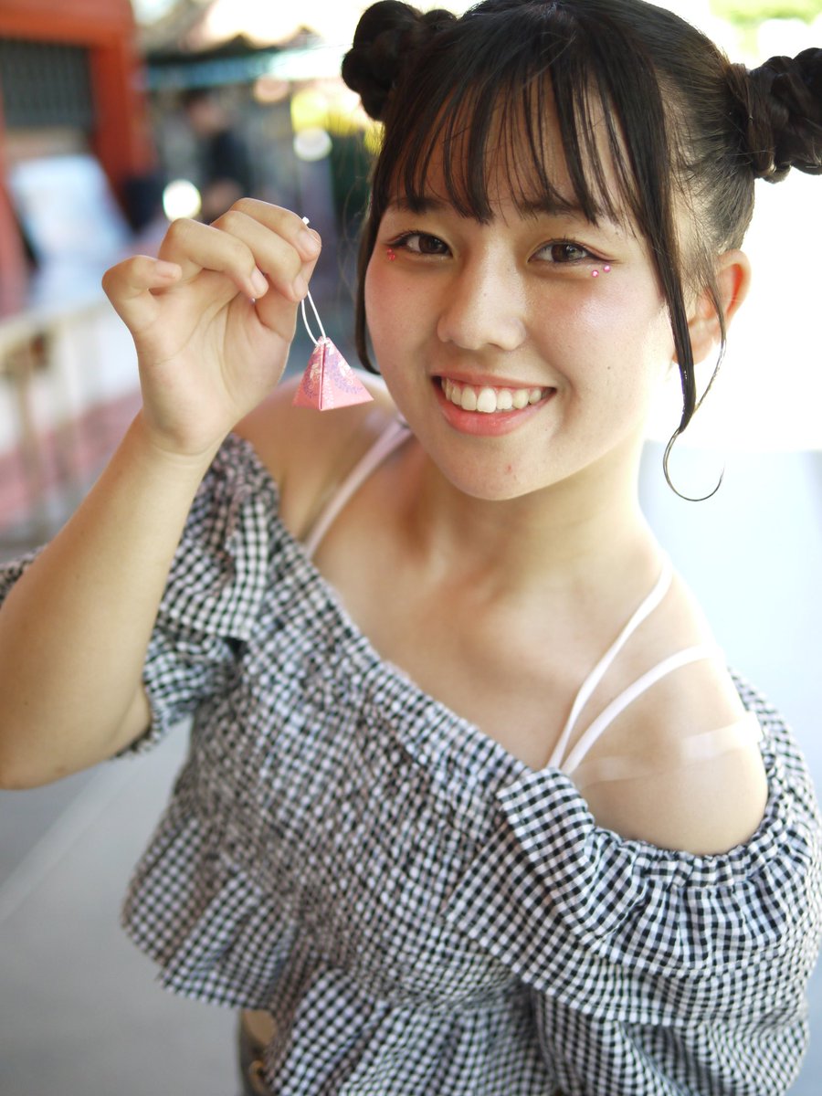 HNTrht7IrU7Ts2n's tweet image. 鈴は日傘に付けていい感じ👍
津島って住みたいほど好きになりました💕
鈴は日傘に付けていい感じです(^^)
#dela
#雨宮にいな
