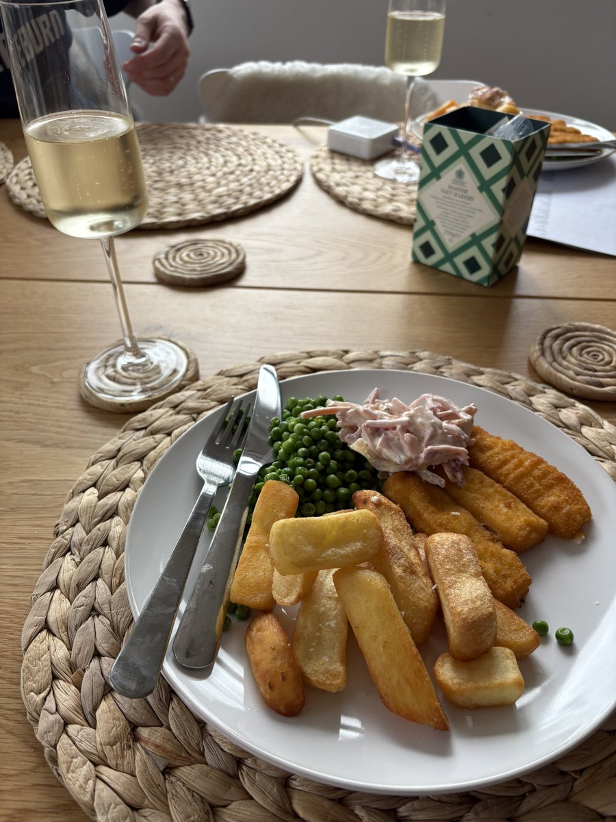 scriptwren's tweet image. Breakfast of champions
