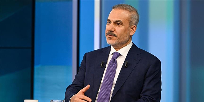 #Turkish FM Reiterates #Syria’s unity and stability sana.sy/en/?p=366026