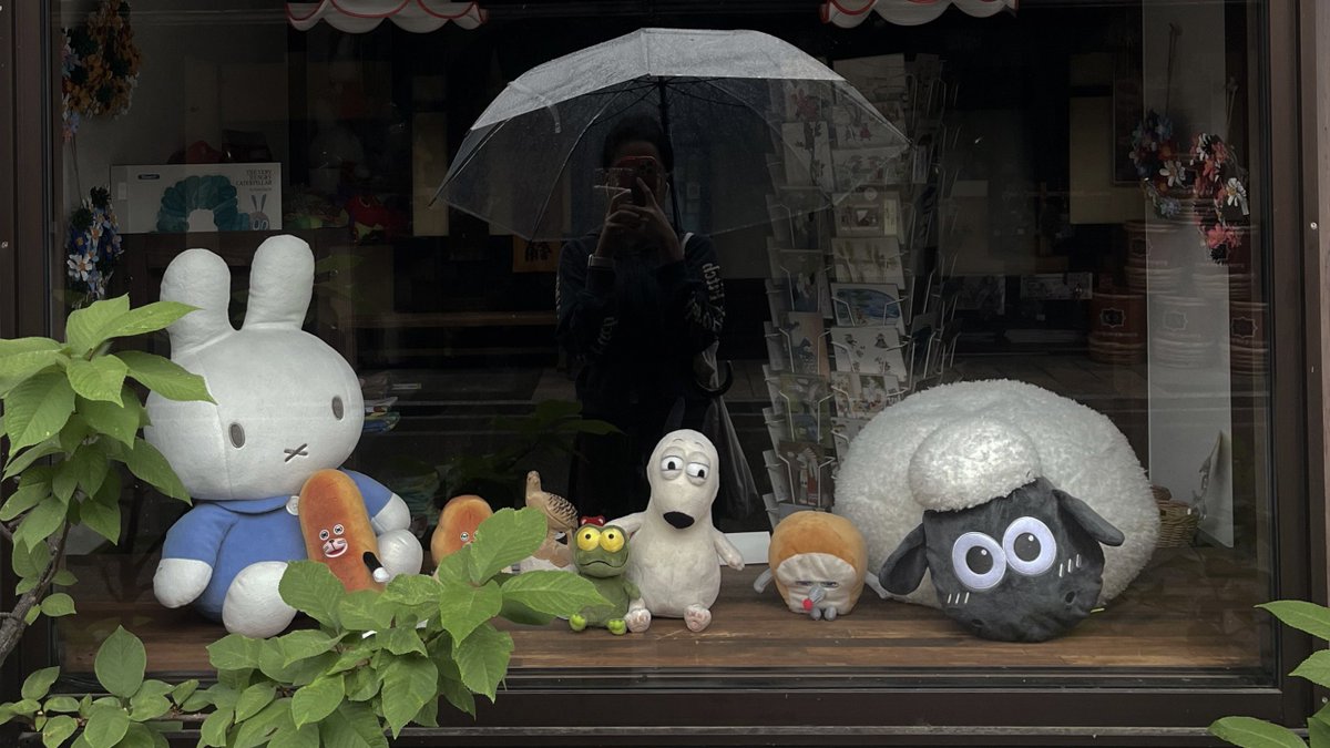 tenderuin's tweet image. i walked along takayama’s rain-kissed streets and now i ache to return to them