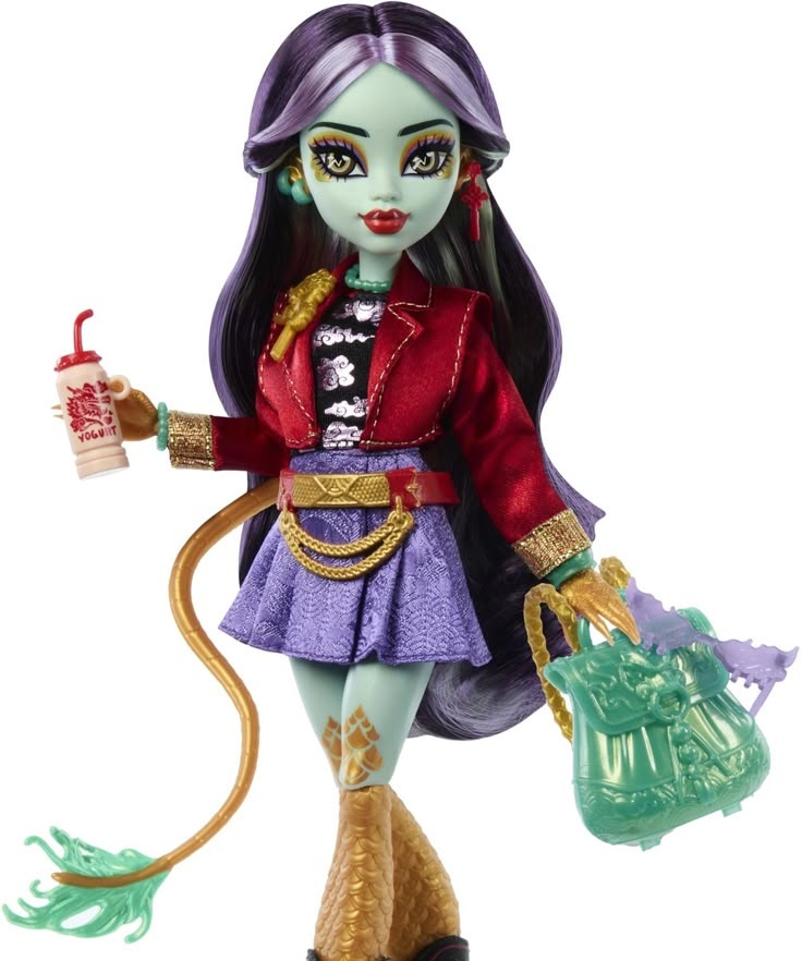 choyrusted's tweet image. Oh jinafire you could never be her...