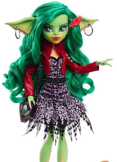 choyrusted's tweet image. Oh jinafire you could never be her...